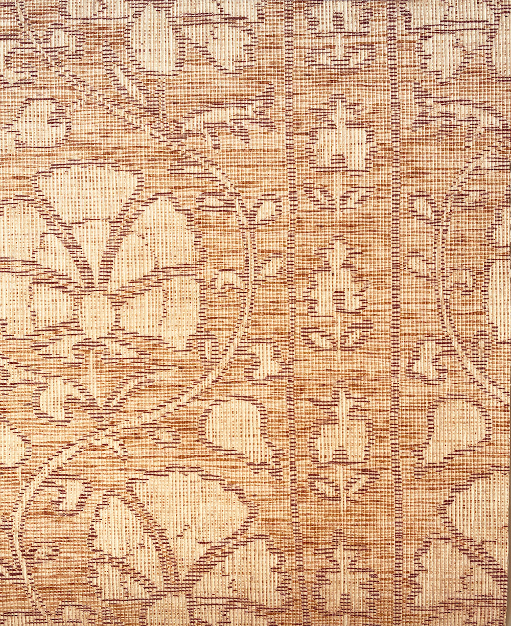 Calista Wallpaper - Reed – Wells Abbott | To The Trade