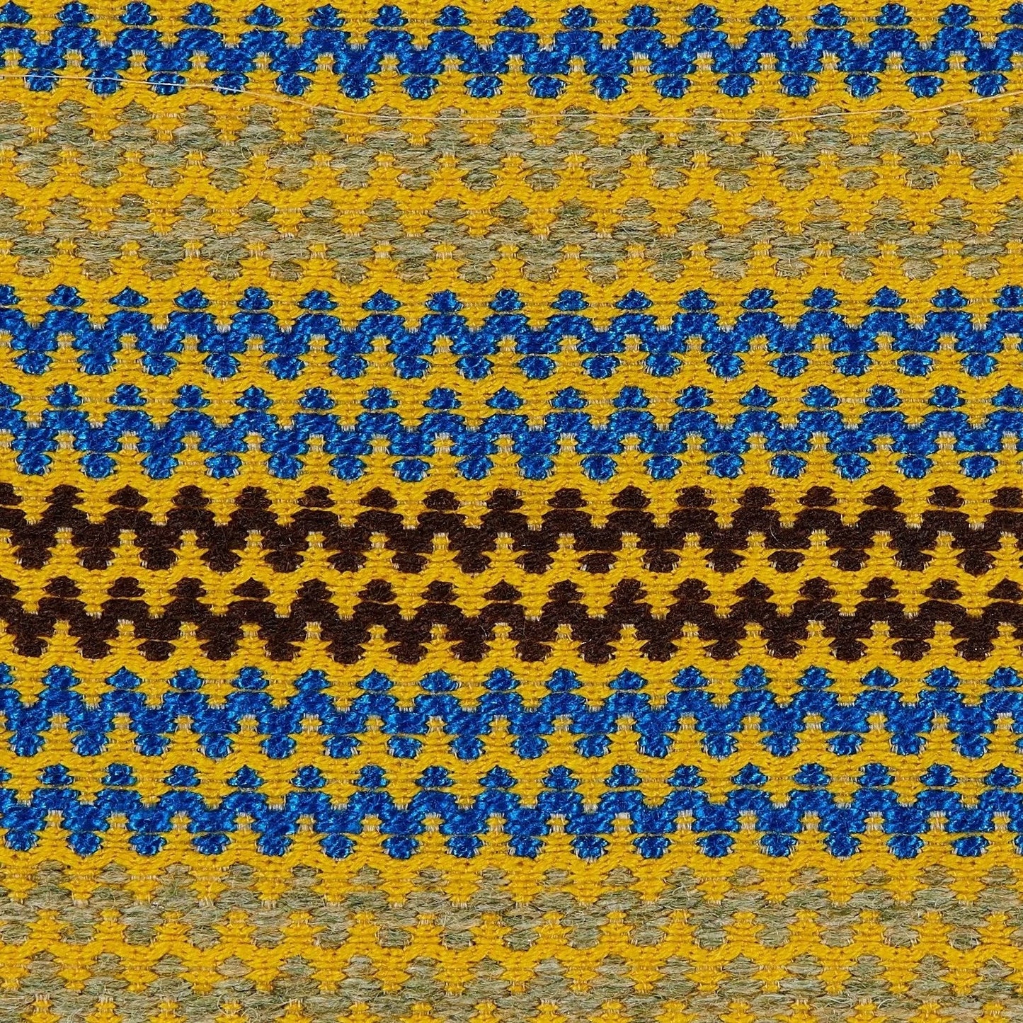 Chain Stitch - Cambrai