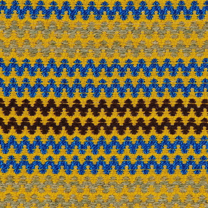 Chain Stitch - Cambrai