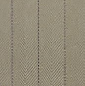 Herringbone Stripe - Champagne