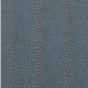 Herringbone Stripe - Pigeon