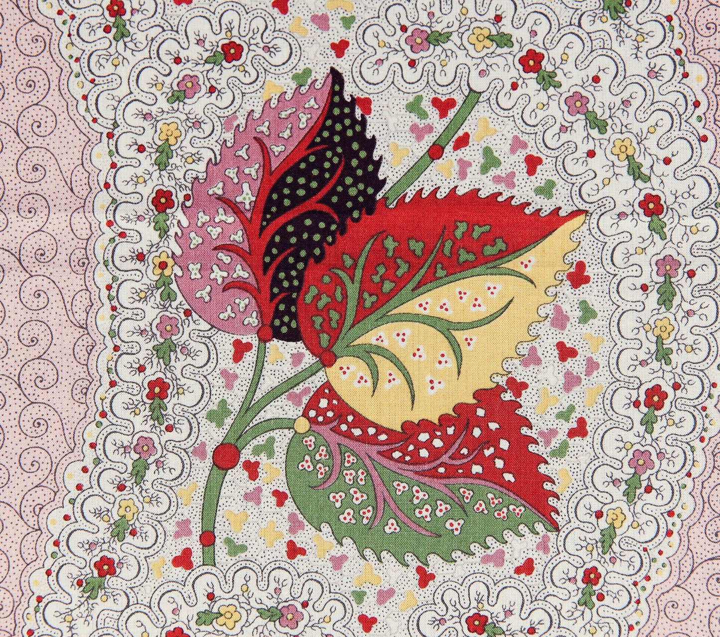 Casse-Noisette - Pink