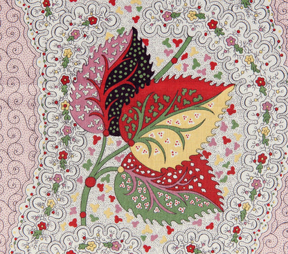 Casse-Noisette - Pink
