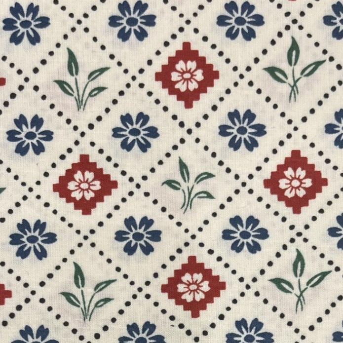 Chemin des Bles - Original Cotton
