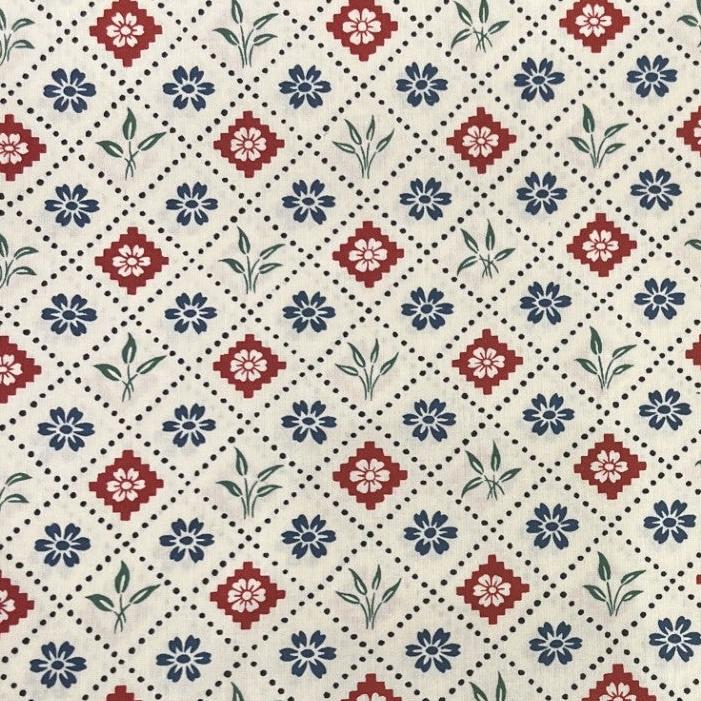 Chemin des Bles - Original Cotton