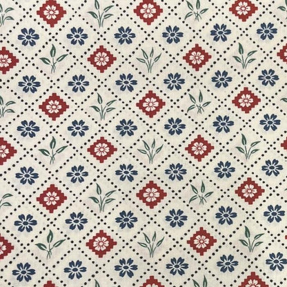 Chemin des Bles - Original Cotton