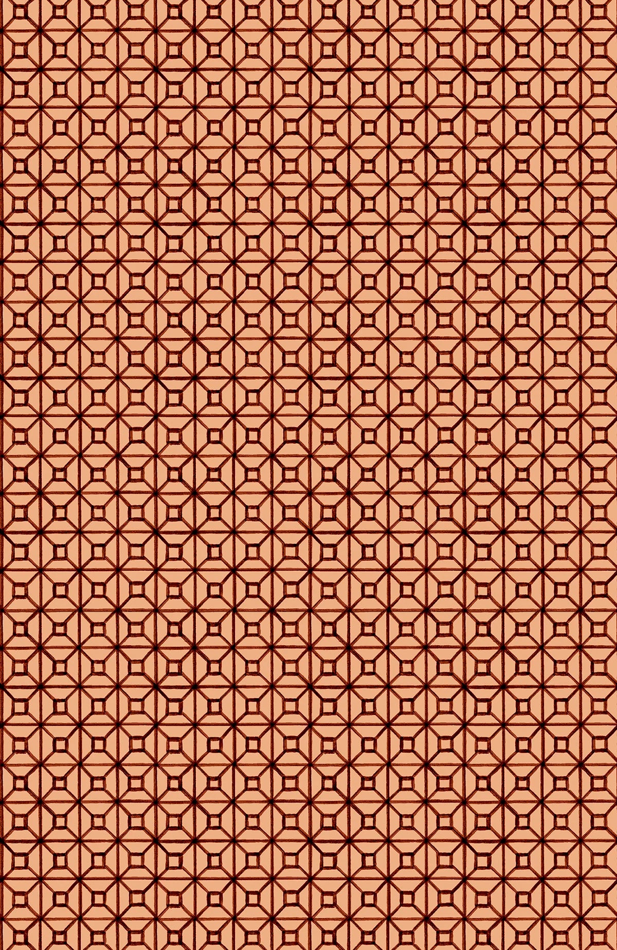Chinese Fret - Terracotta Army
