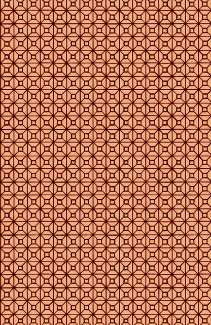 Chinese Fret - Terracotta Army