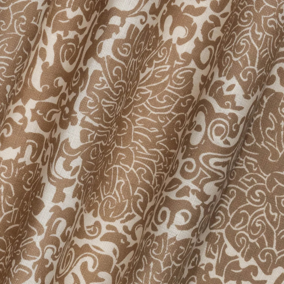 Chrysanthemum - Caramel / Oyster