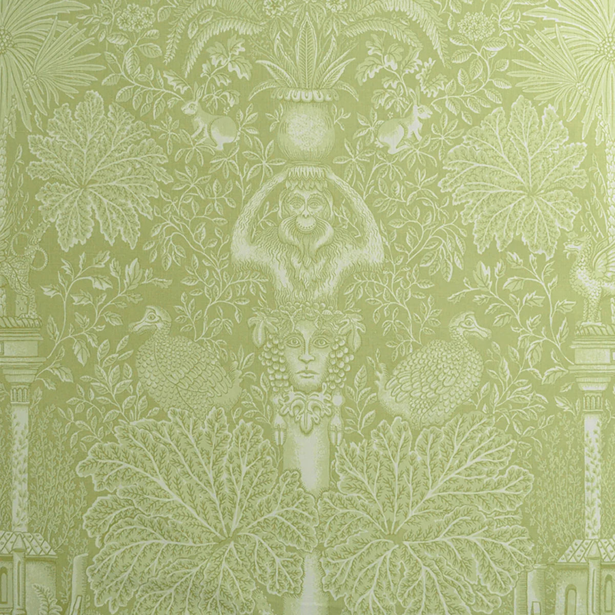 Circe's Garden - Hellebore