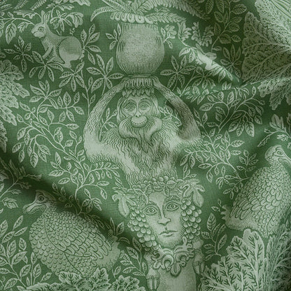 Circe's Garden - Sunken Green