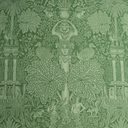 Circe's Garden - Sunken Green