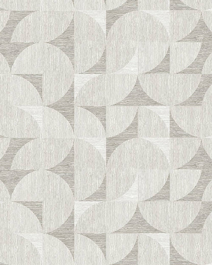 Circle Squared - Common Gray