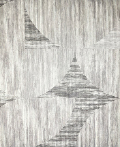 Circle Squared - Common Gray