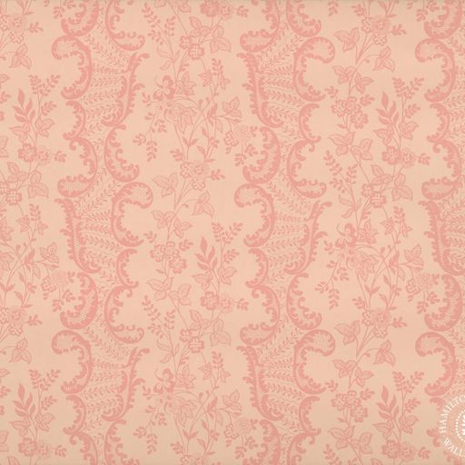 Covent Garden Floral Wallpaper - 8149
