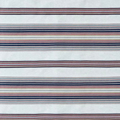 Claiborne - Red & Blue