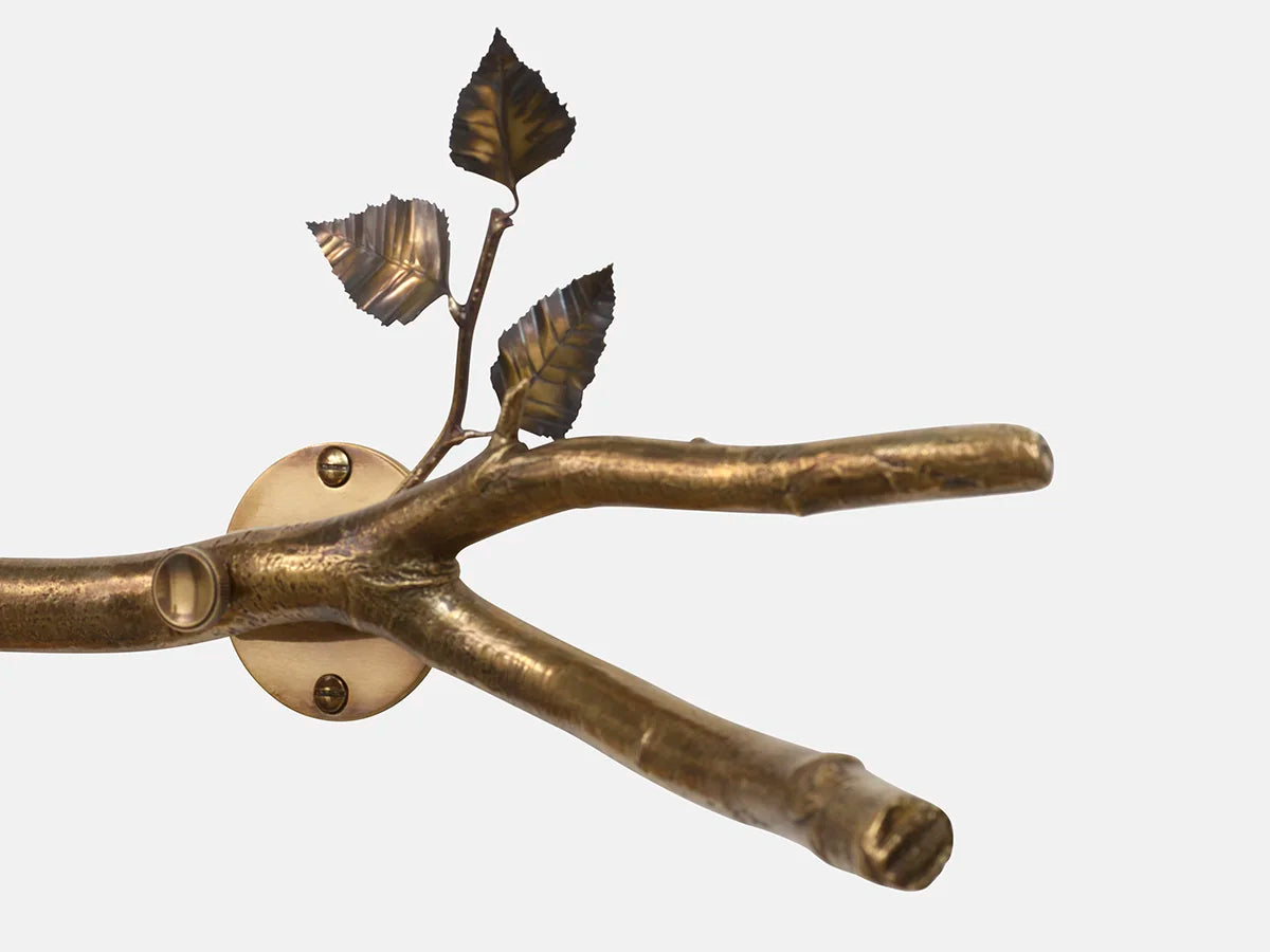 Branch Picture Rail