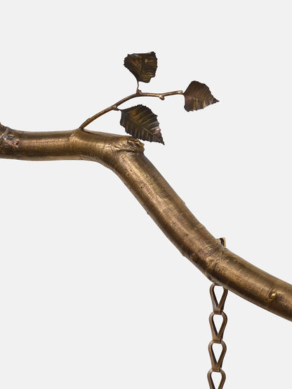 Branch Picture Rail