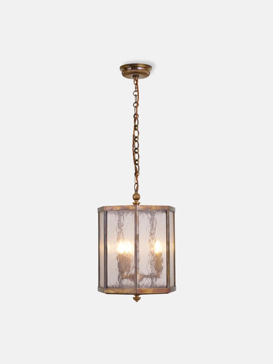 Clementina Lantern