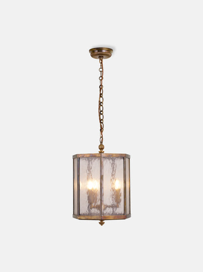 Clementina Lantern