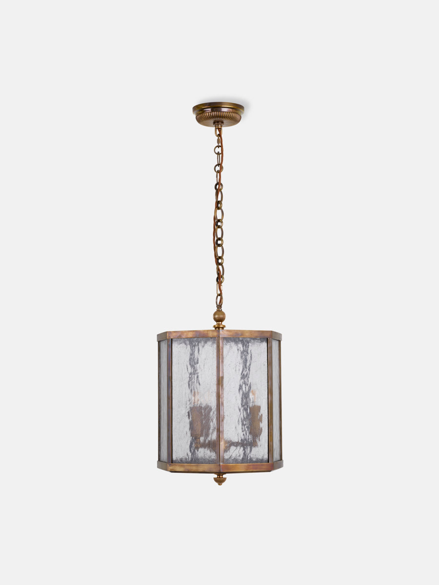 Clementina Lantern
