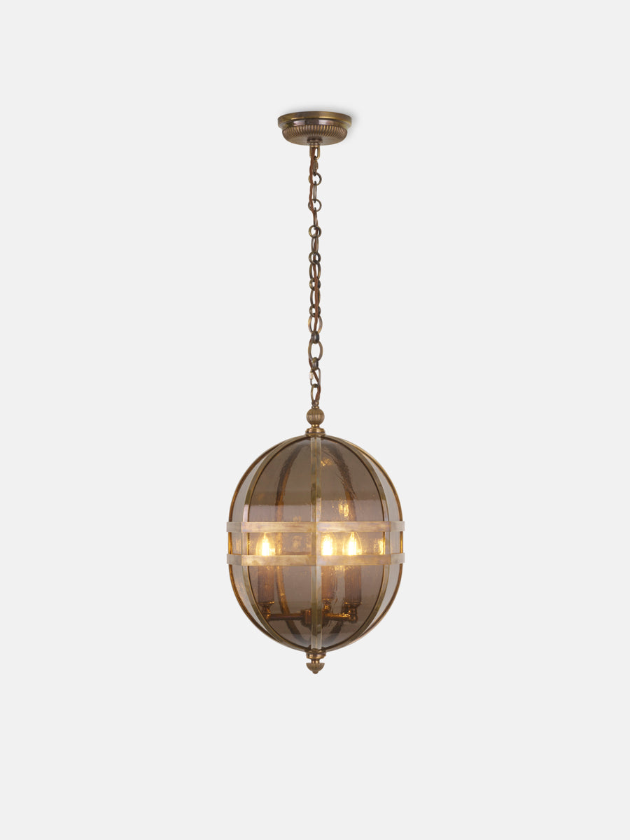 Jacqueline Globe