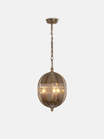 Jacqueline Globe