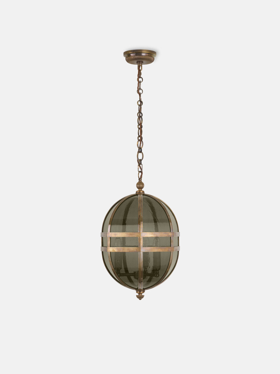 Jacqueline Globe