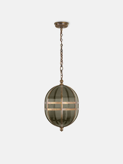 Jacqueline Globe