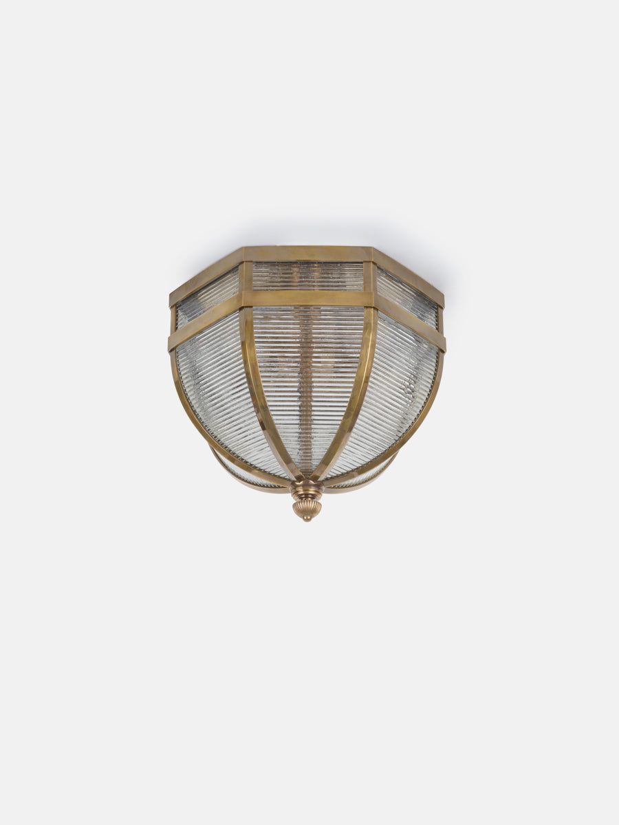 Juliet Flush Mount