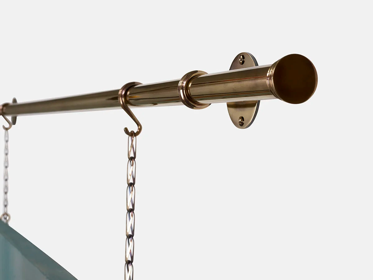 Ramsay Picture Rail - Finial
