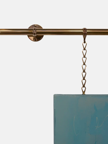 Ramsay Picture Rail - Bracket
