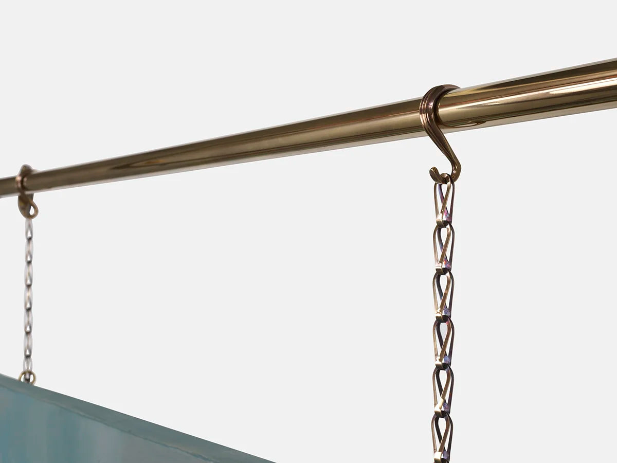 Ramsay Picture Rail - S-Hook