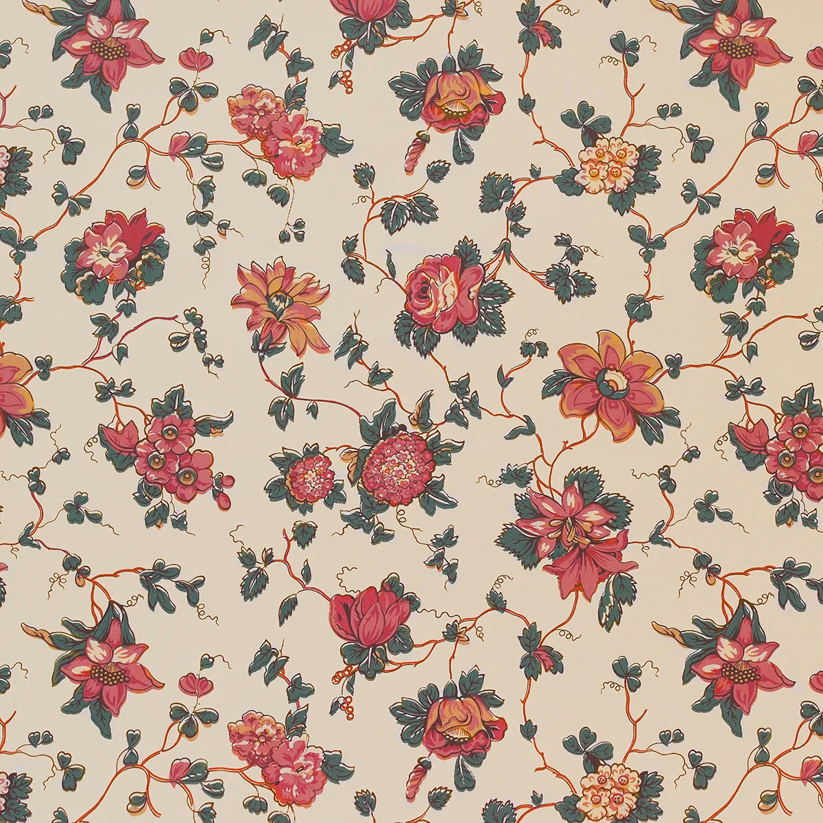 Constance Wallpaper - Original