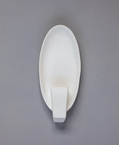 Paola Sconce - White Plaster