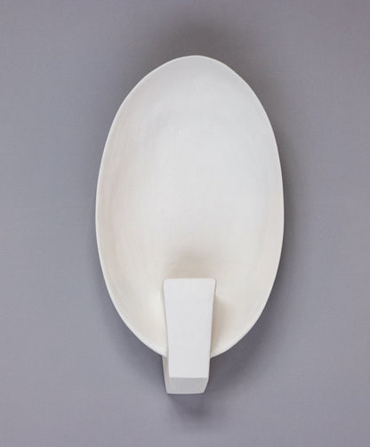 Paolo Sconce - White Plaster