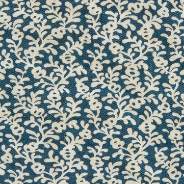 Coral Reef - Indigo