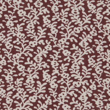 Coral Reef - Ox Blood