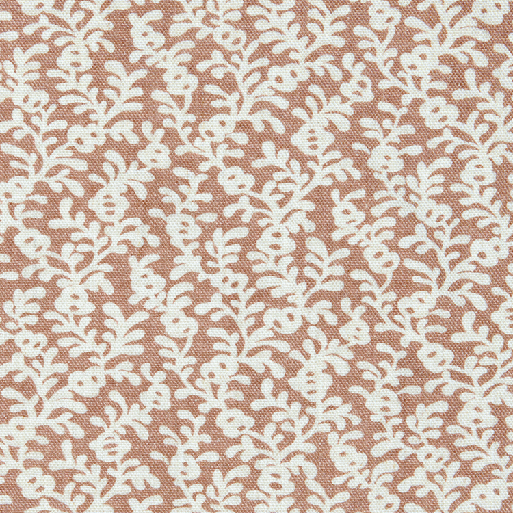 Coral Reef - Sienna