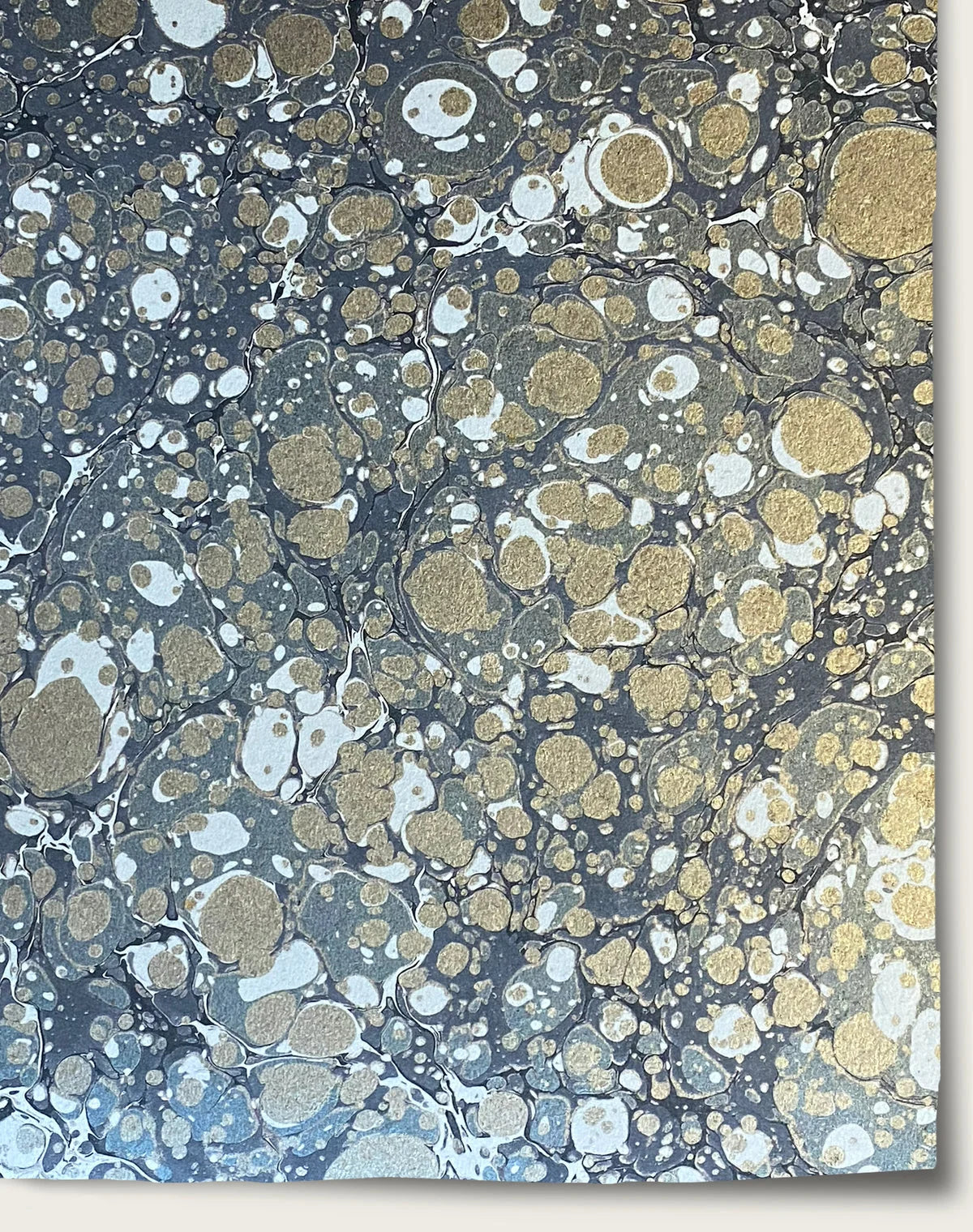 Cosmo Wallpaper - Spumanti Silver