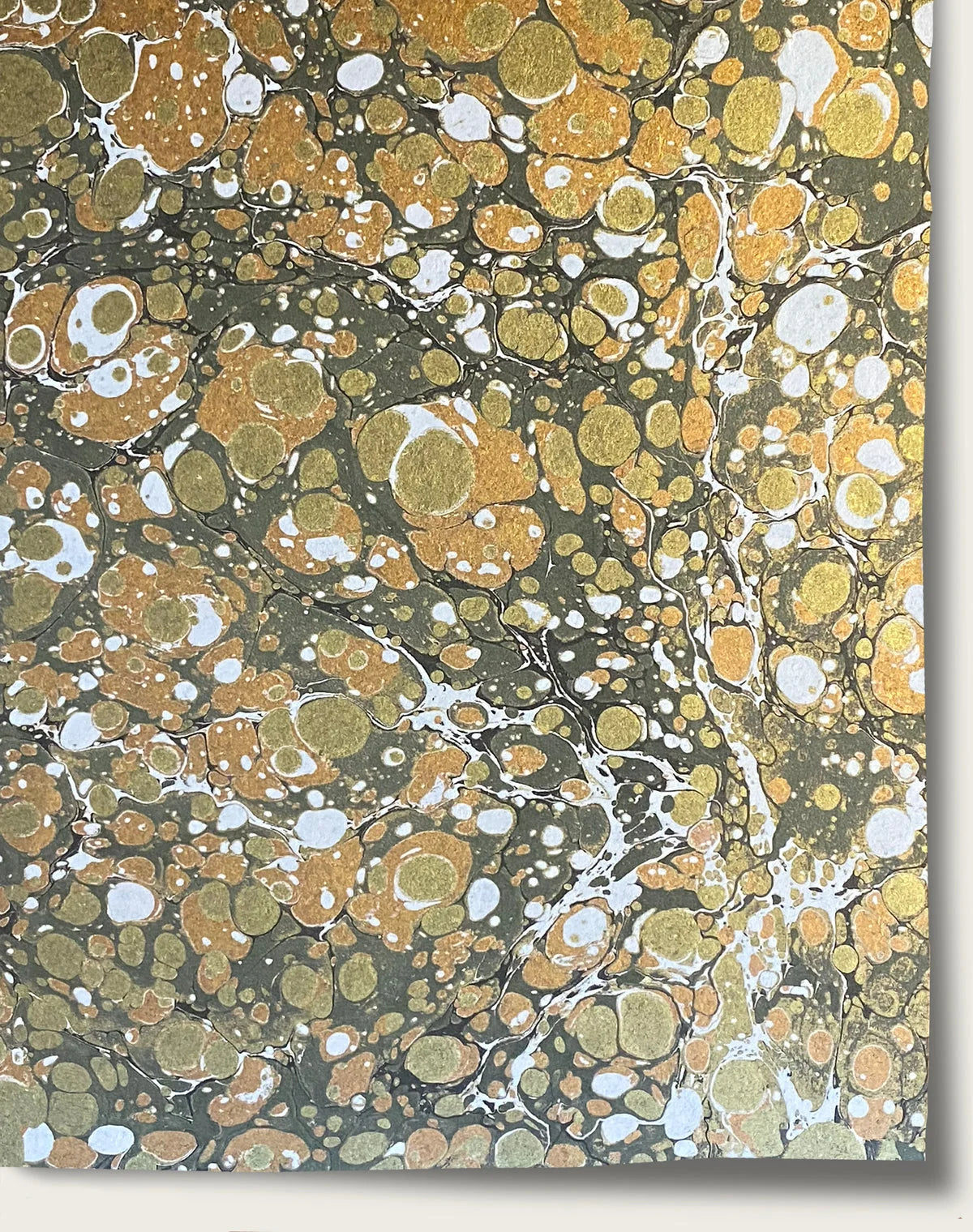 Cosmo Wallpaper - Verde Fresca