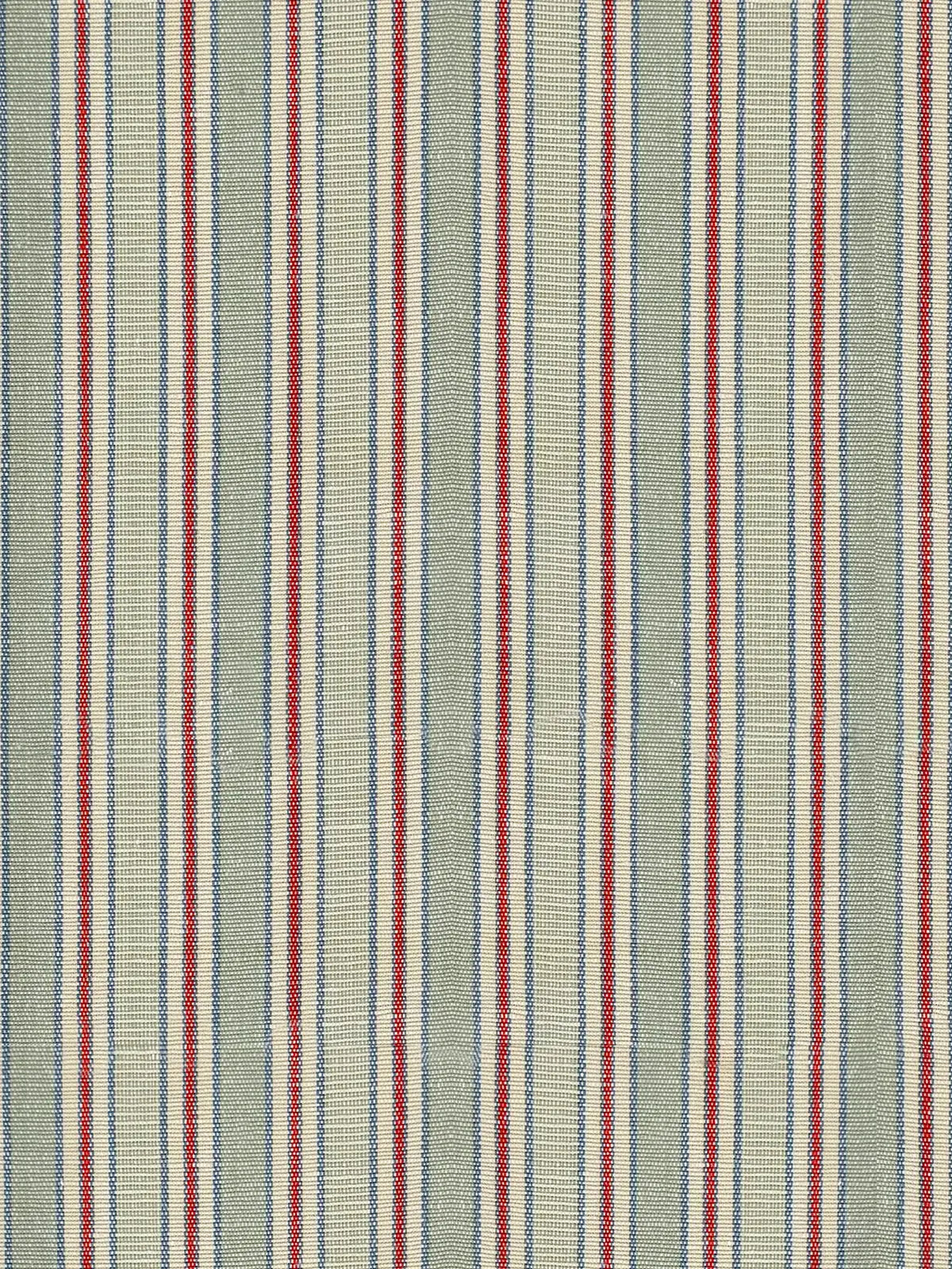 Covehurst Stripe - Red Spruce