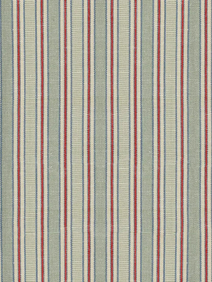 Covehurst Stripe - Red Spruce