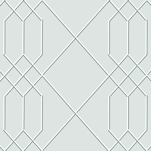 Richmond Trellis Wallpaper - 8167