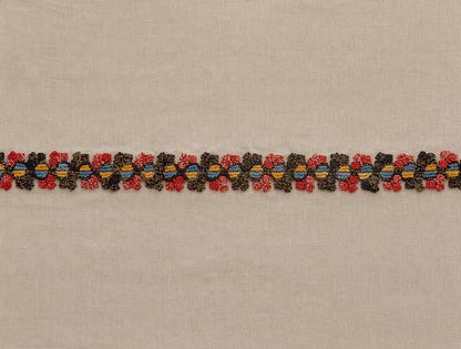 Crossvine Multicolour - Original