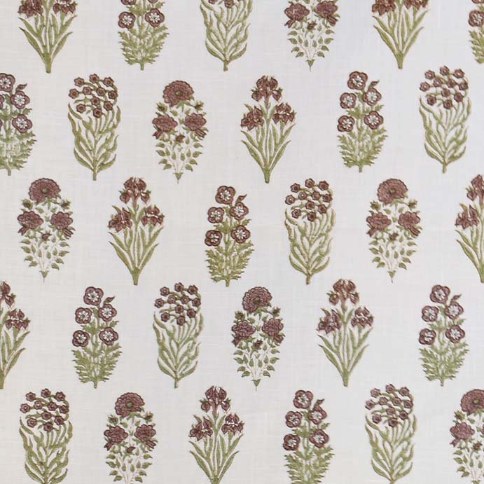 Dani - Grape / Garden