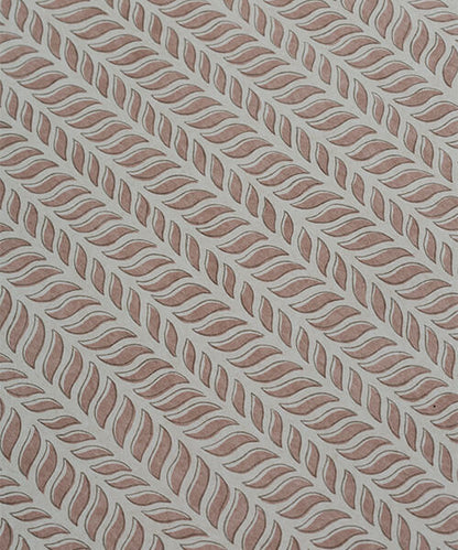 Delphine Wallpaper - Blush (Digital)