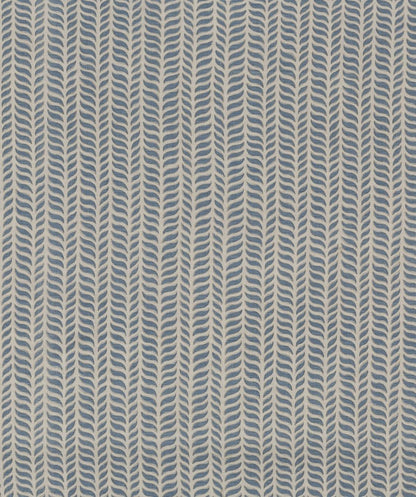 Delphine - Azure / Natural
