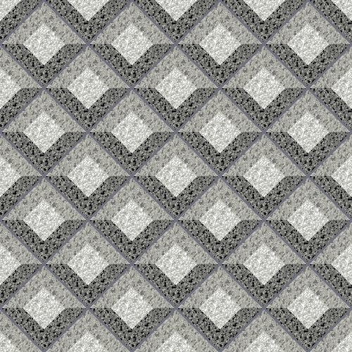 Carrara - Gray