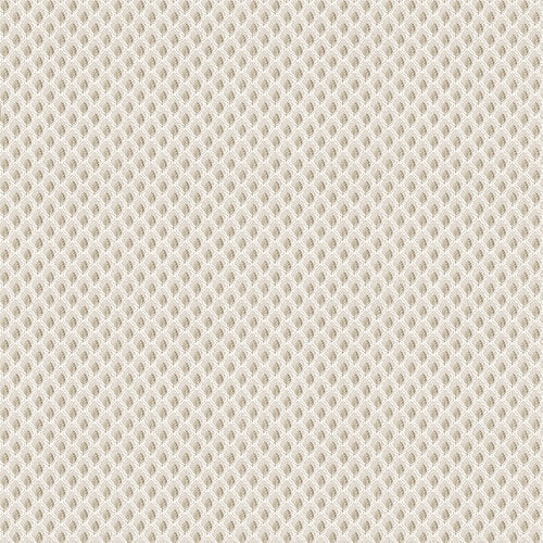 Stafford Leaf Wallpaper - Taupe